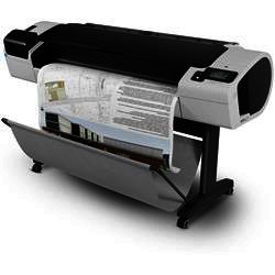 HP Designjet T1300 44 PostScript Colour Laser ePrinter